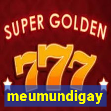 meumundigay