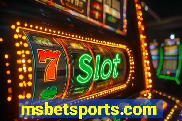 msbetsports.com