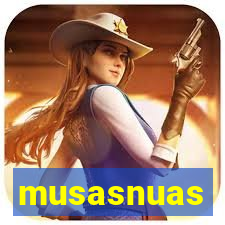 musasnuas