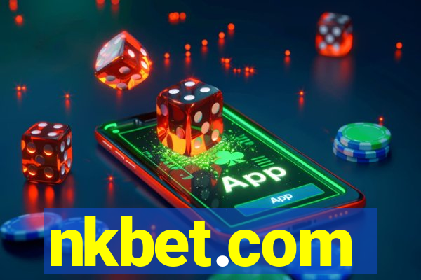 nkbet.com