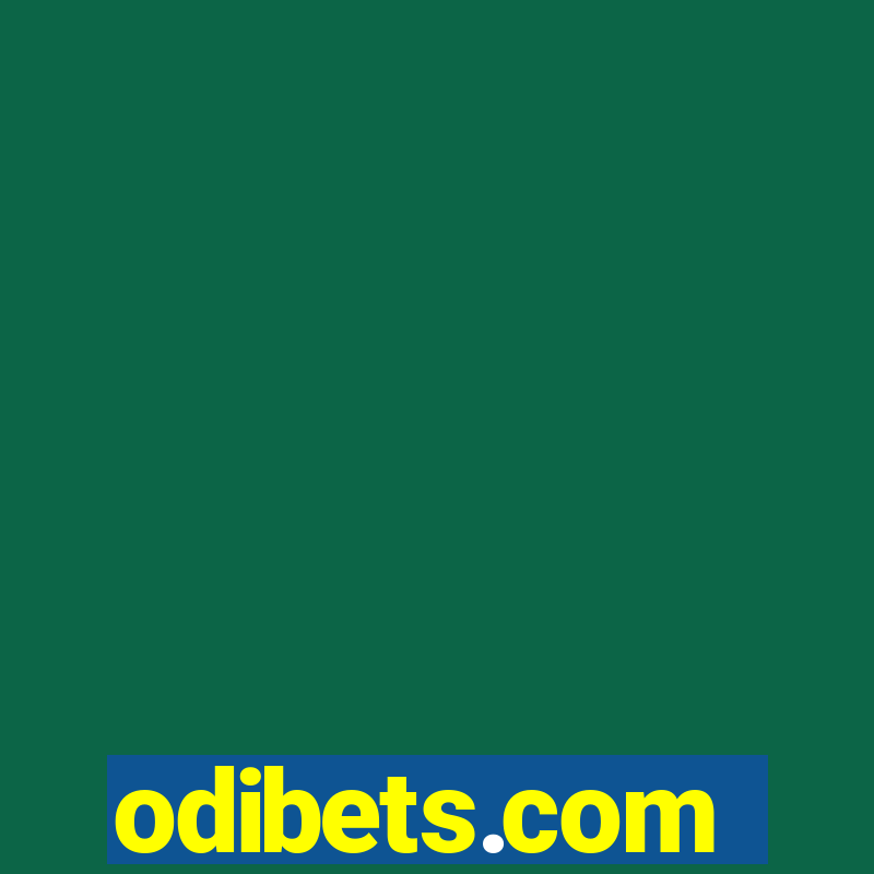 odibets.com