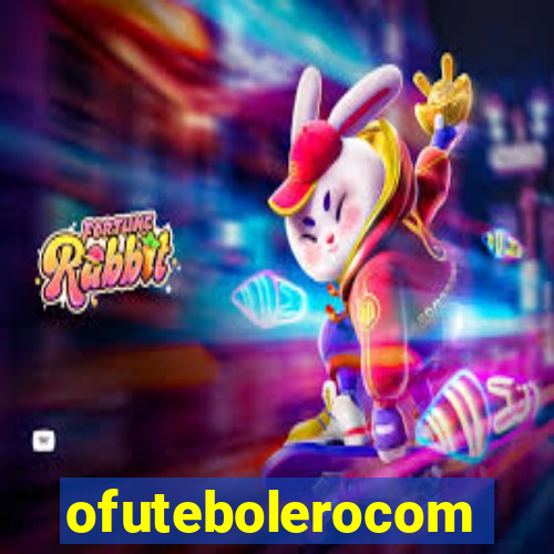 ofutebolerocom