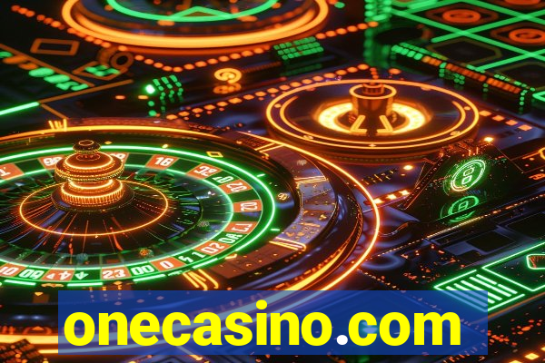 onecasino.com