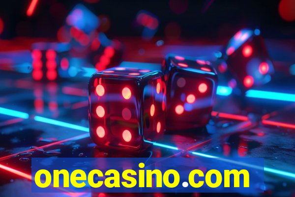 onecasino.com