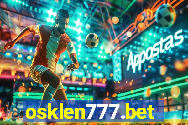 osklen777.bet