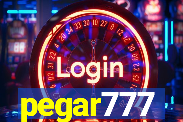 pegar777