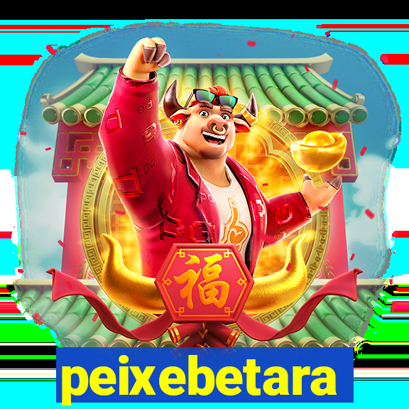 peixebetara