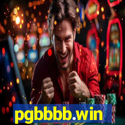 pgbbbb.win