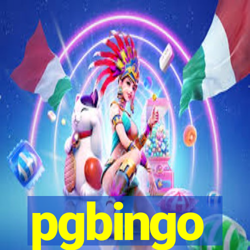 pgbingo