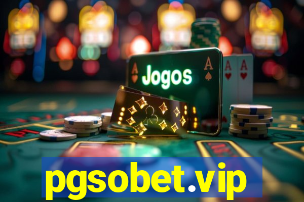 pgsobet.vip