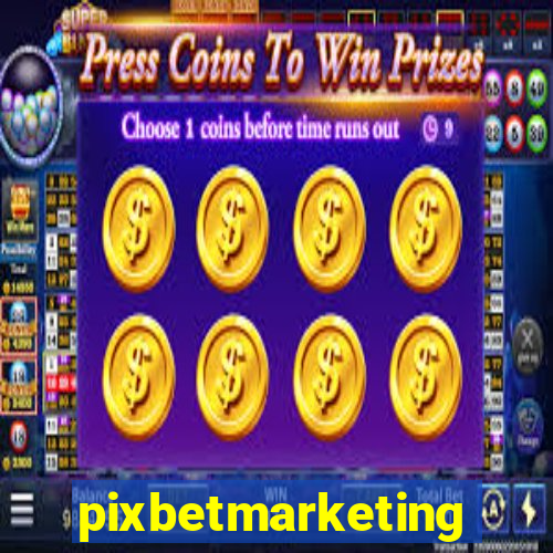 pixbetmarketing