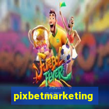 pixbetmarketing