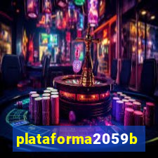 plataforma2059bet.com