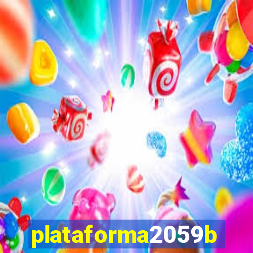 plataforma2059bet.com