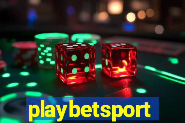 playbetsport