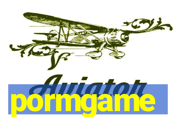 pormgame