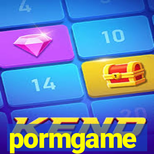 pormgame