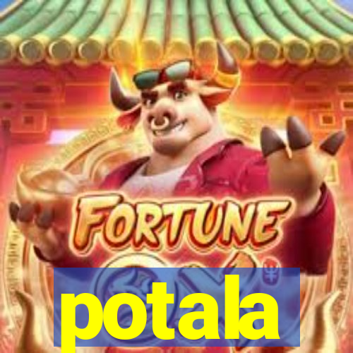 potala-bet.com