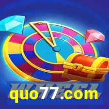 quo77.com