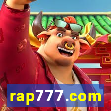 rap777.com