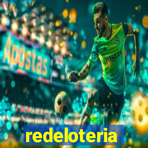 redeloteria