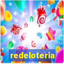 redeloteria