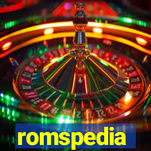 romspedia