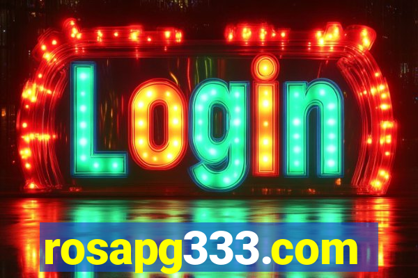 rosapg333.com