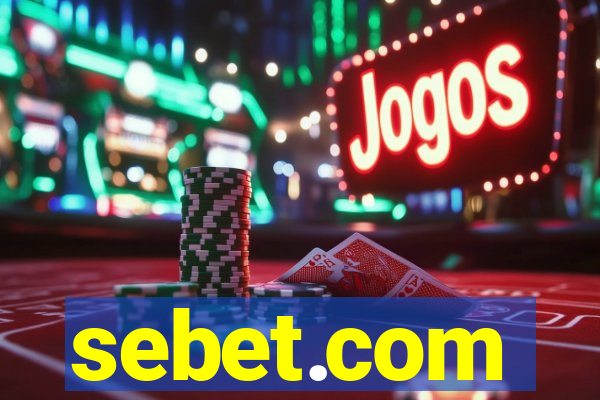 sebet.com