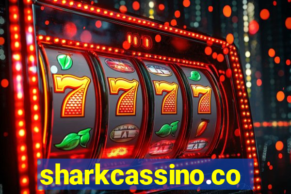 sharkcassino.com