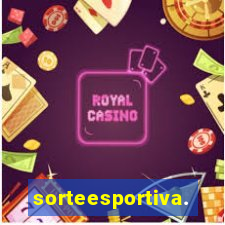 sorteesportiva.bet