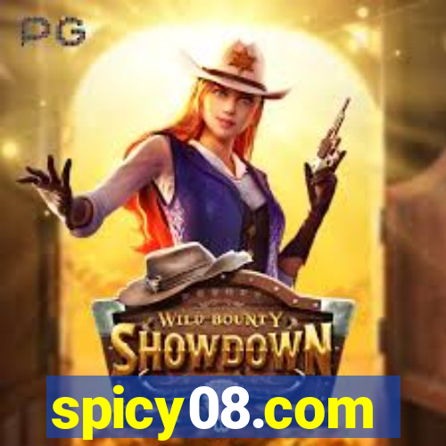 spicy08.com