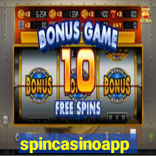 spincasinoapp