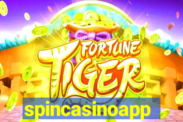 spincasinoapp