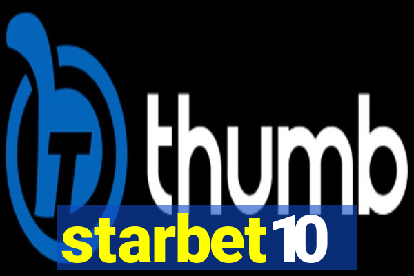 starbet10