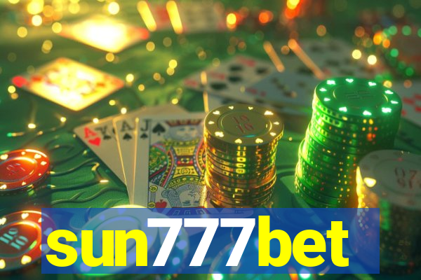 sun777bet