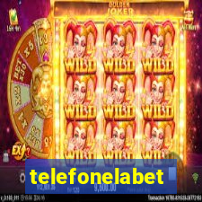 telefonelabet