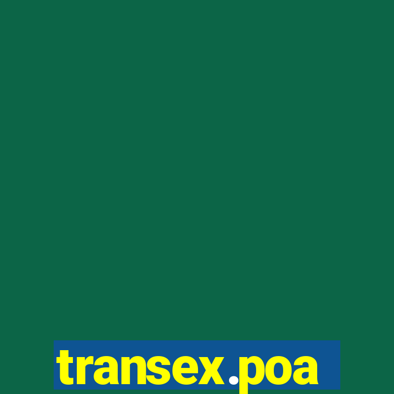 transex.poa