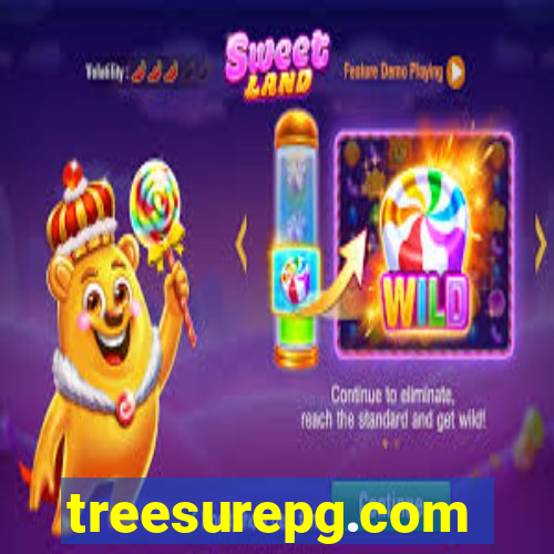 treesurepg.com