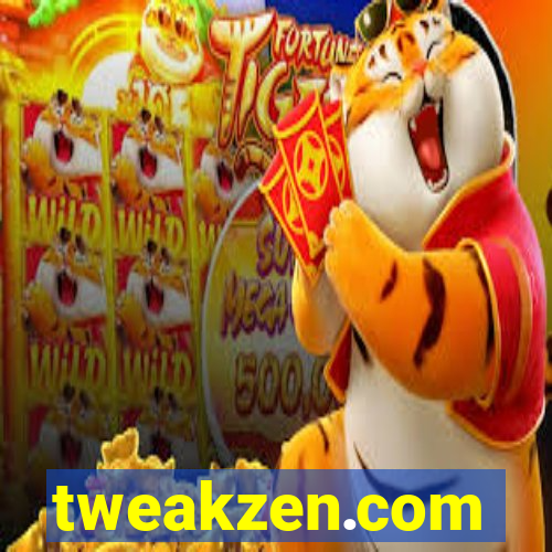 tweakzen.com