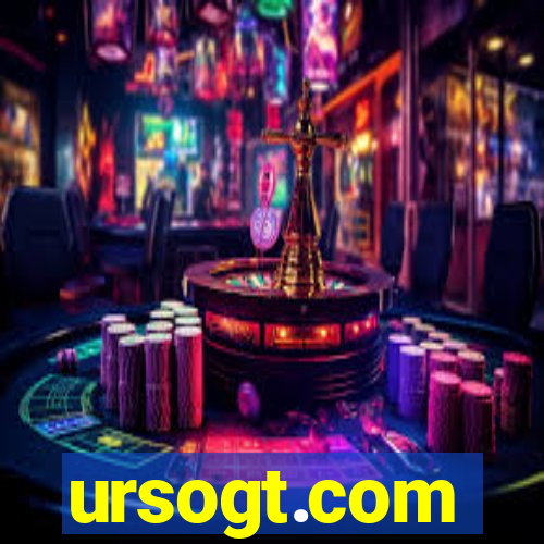 ursogt.com