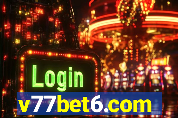 v77bet6.com