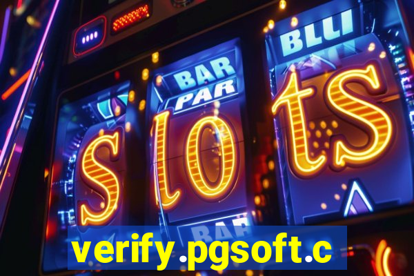 verify.pgsoft.com