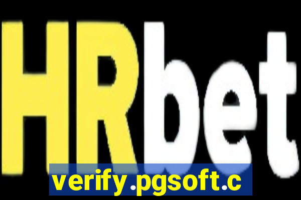 verify.pgsoft.com