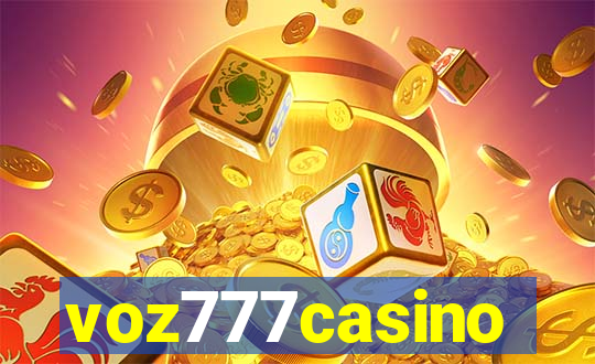 voz777casino