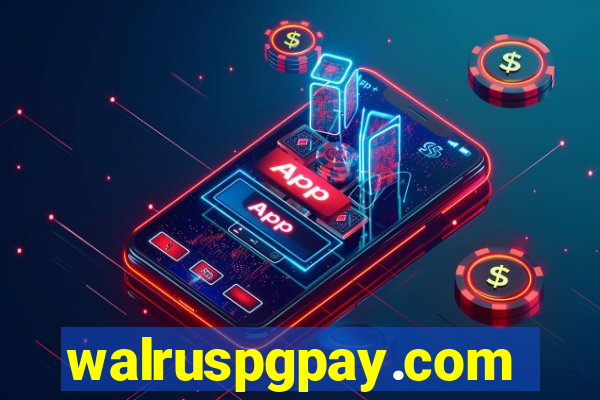 walruspgpay.com