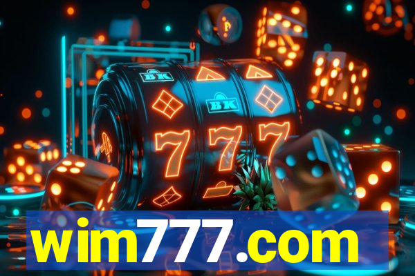 wim777.com