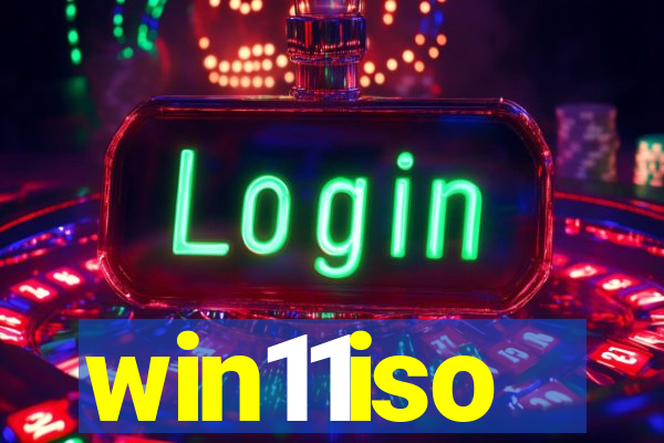 win11iso