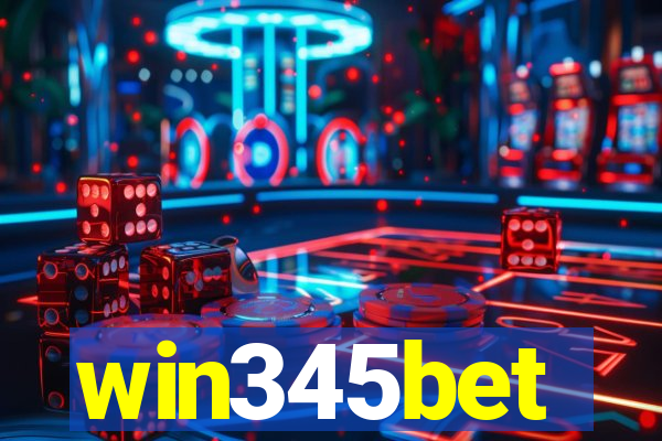 win345bet