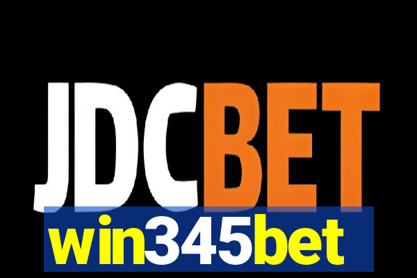 win345bet